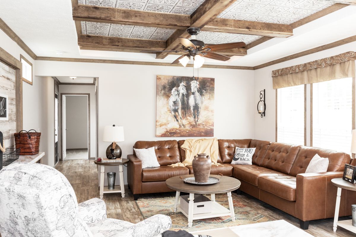 73ADM16783BH Buccaneer Homes Buccaneer Homes