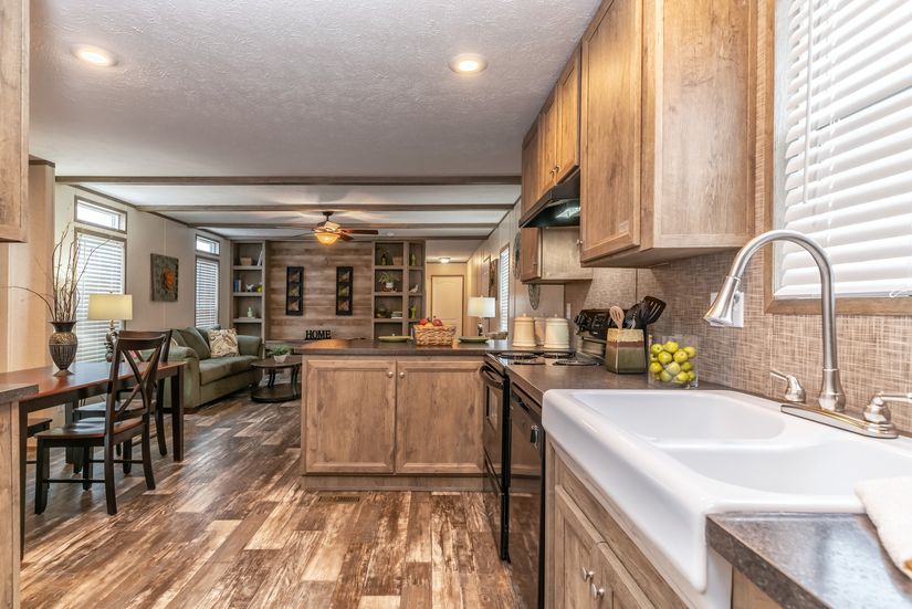 Home Details Clayton Homes of Glen Jean