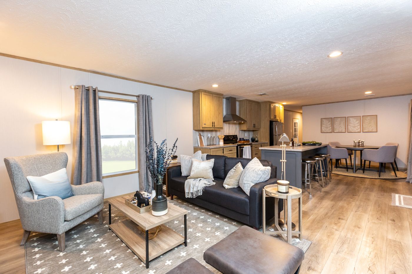 Oakwood Homes 1224 S Live Oak Drive Moncks Corner Sc Mobile