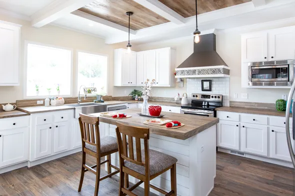 Southern Charm 4 BR