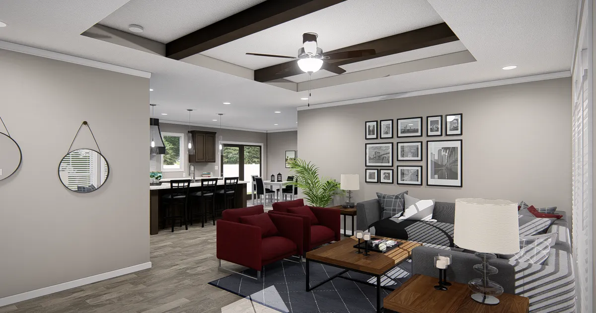 Home Details Clayton Homes of Decatur