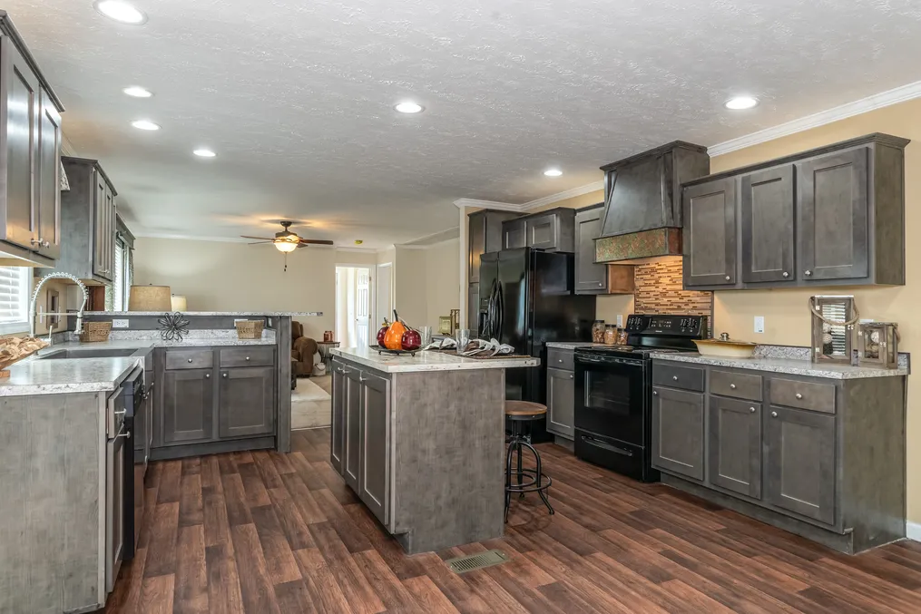 Home Details Clayton Homes of Marion