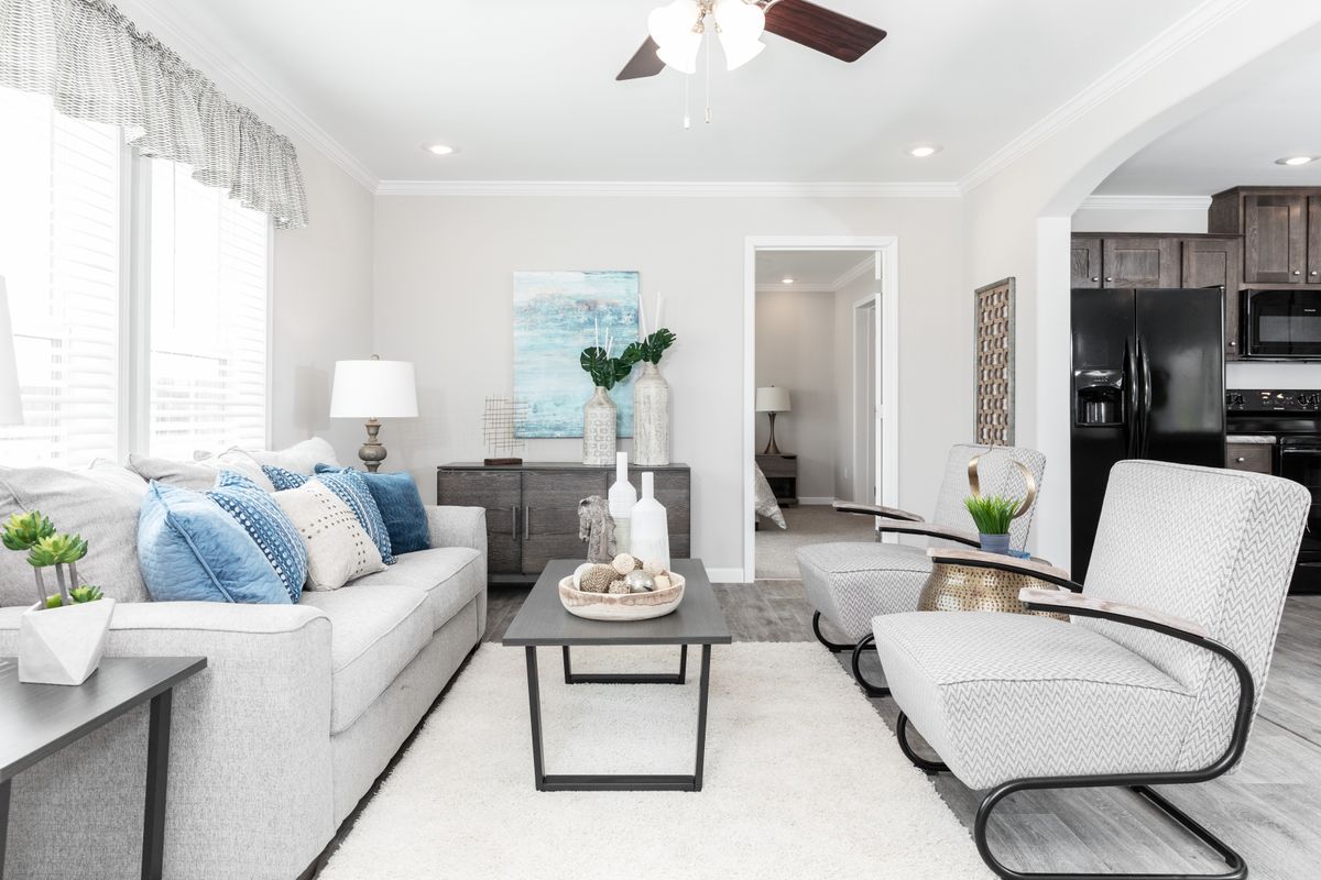 27MRE28603AH « Marlette