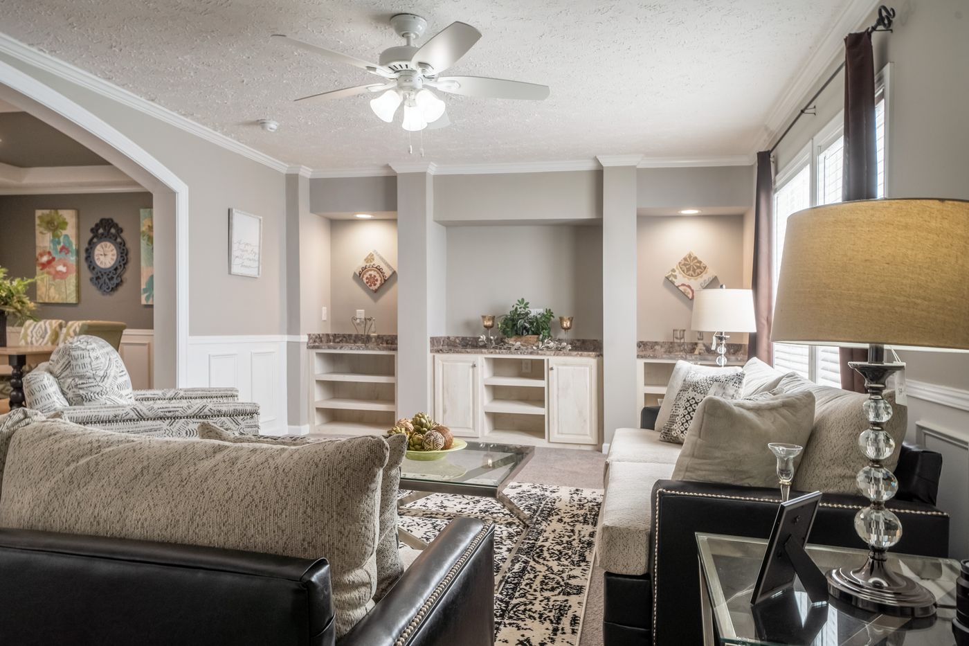 Oakwood Homes Of Burlington