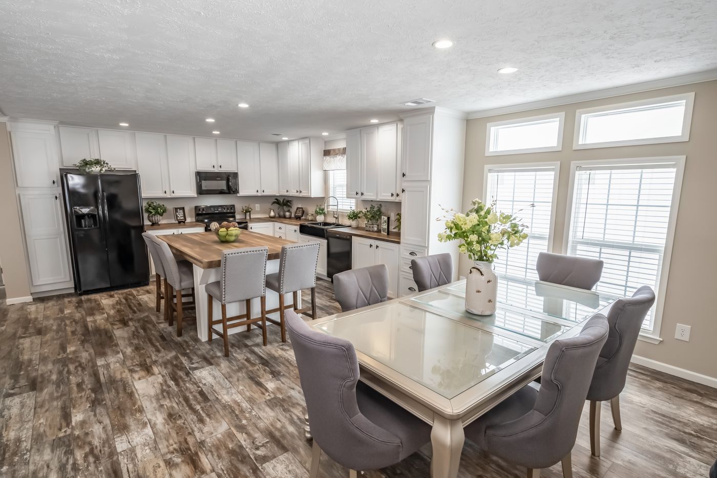 73ADM28563HH - Buccaneer Homes Buccaneer Homes