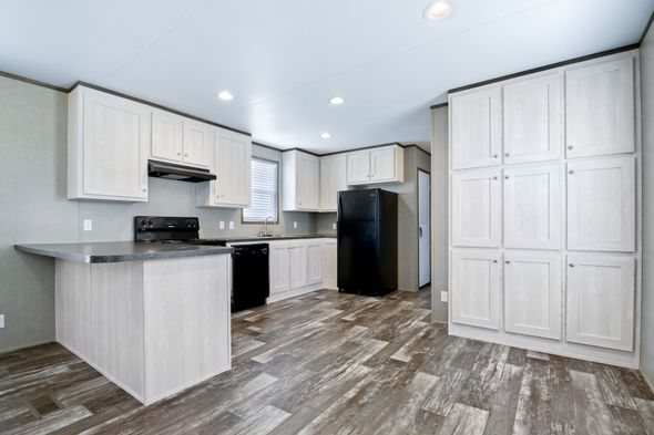 Atchafalaya Homes Of Carencro Clayton Homes