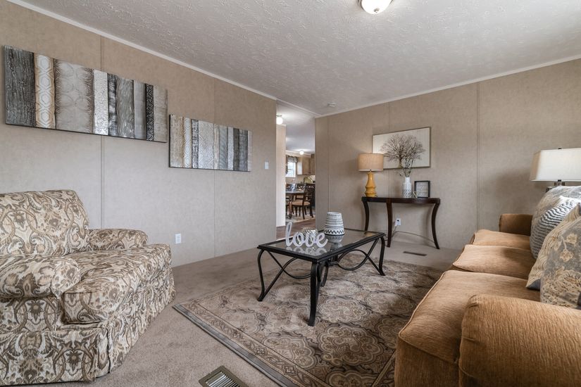 Home Details Clayton Homes of Bowling Green