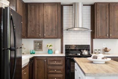 The Anniversary Islander Clayton Homes