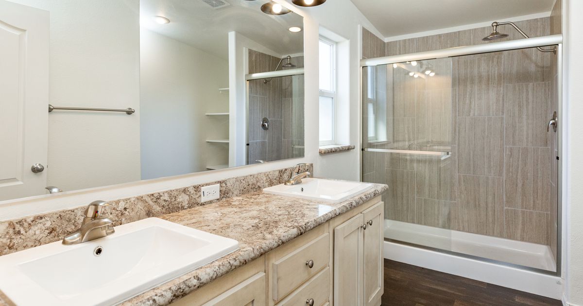 Home Details Clayton Homes of Idaho Falls