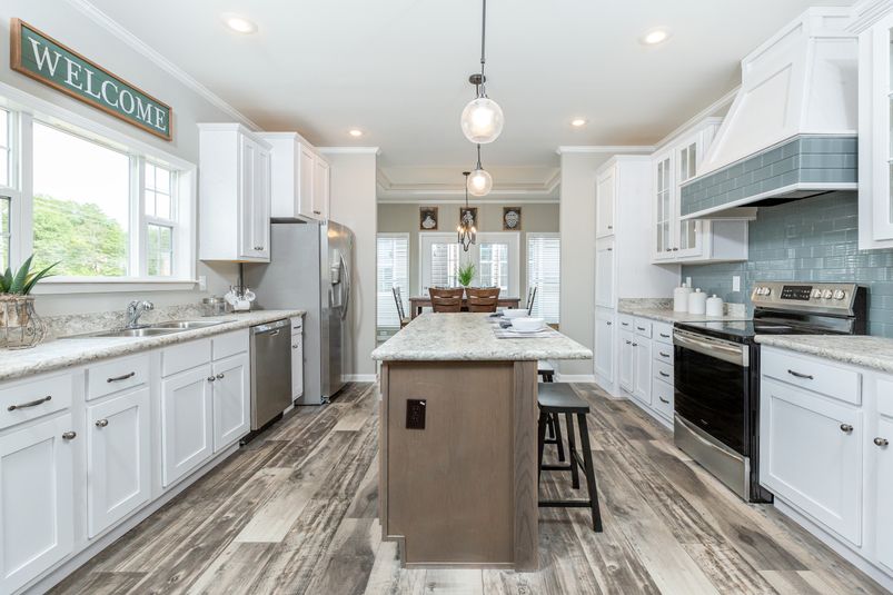 1714 HERITAGE