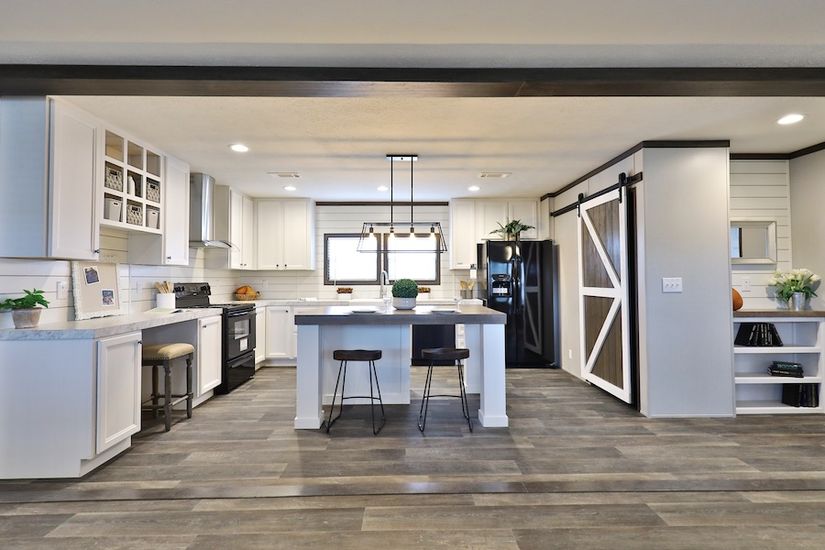 Home Details Clayton Homes Of Splendora