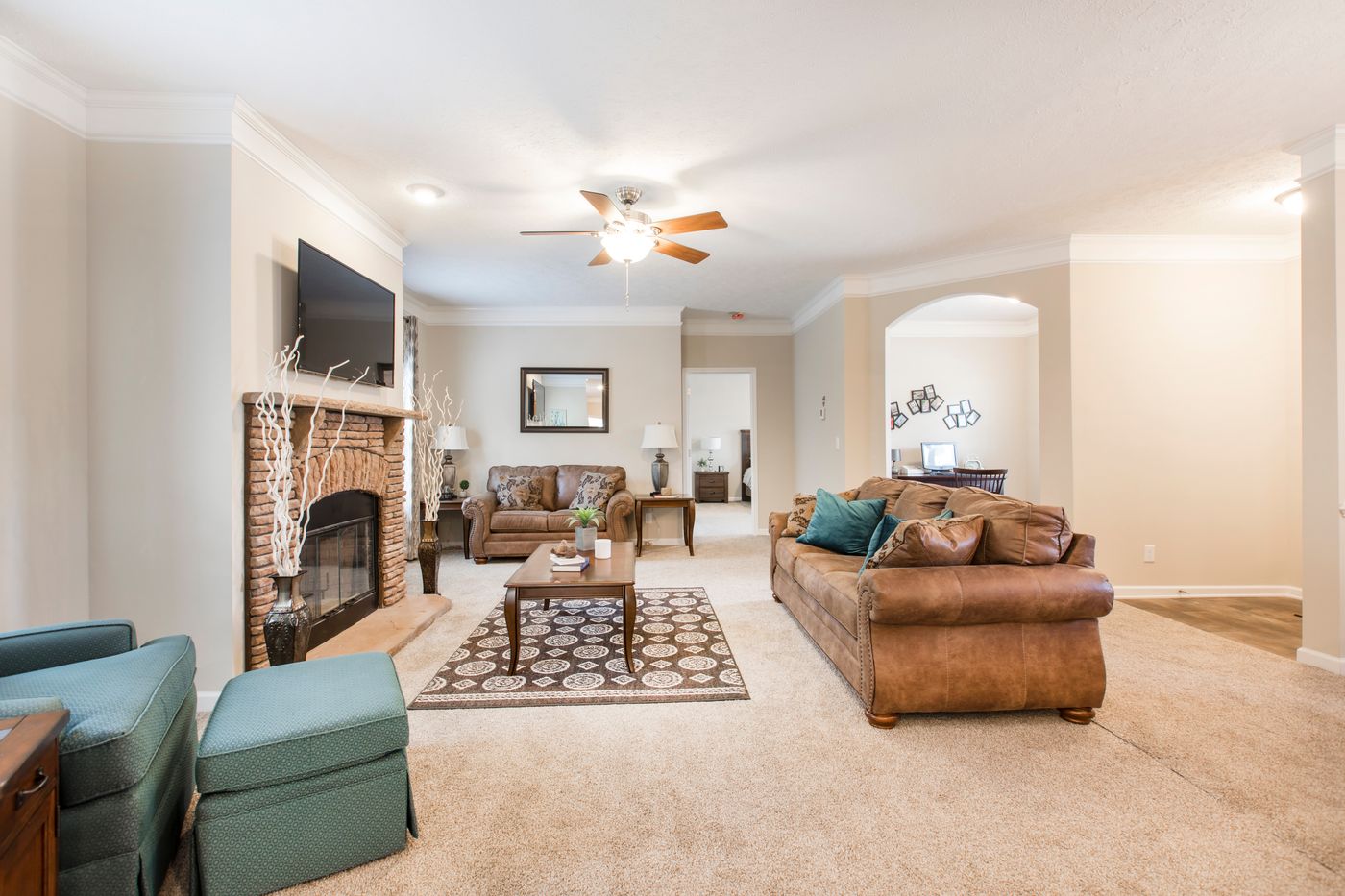 Home Details | Clayton Homes Of Lexington