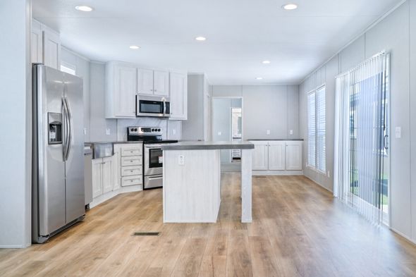 Atchafalaya Homes Of Carencro Clayton Homes