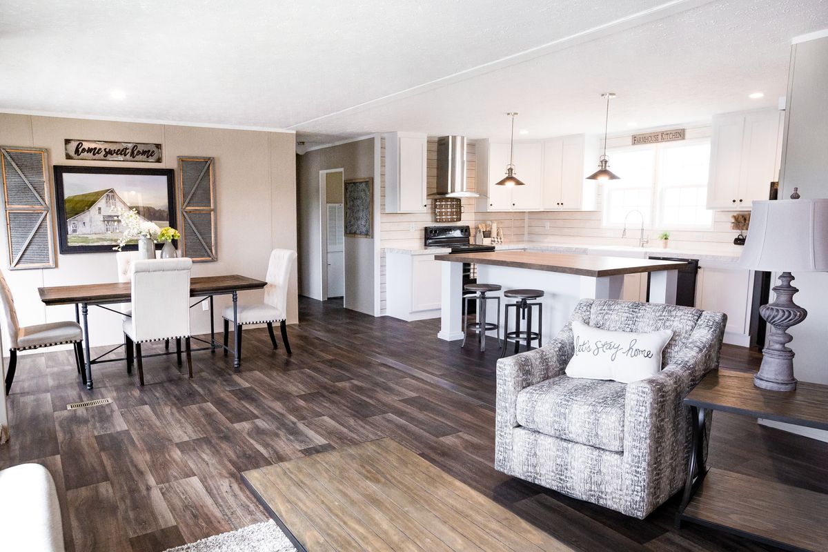 34MVP28563AH ISLAND BREEZE Appalachia Homes