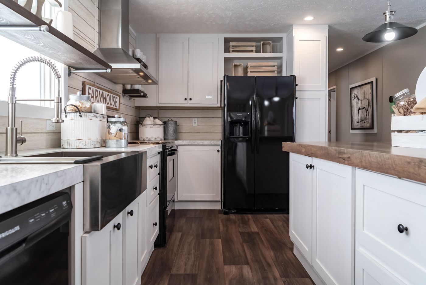 The Reserve 60 Clayton Homes