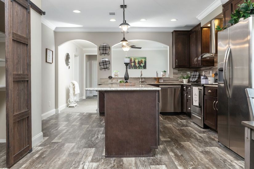 Home Details Clayton Homes Of Abilene