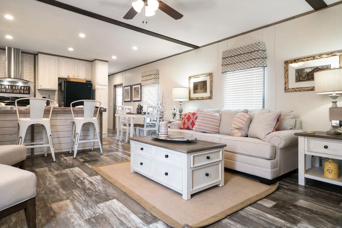 41EDG16723AH « Southern Homes