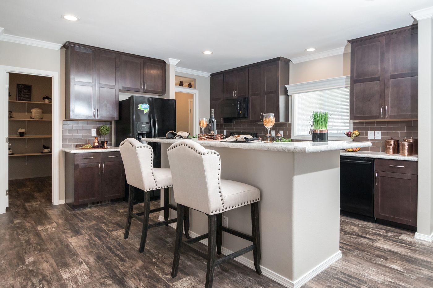 K3076B Clayton Homes