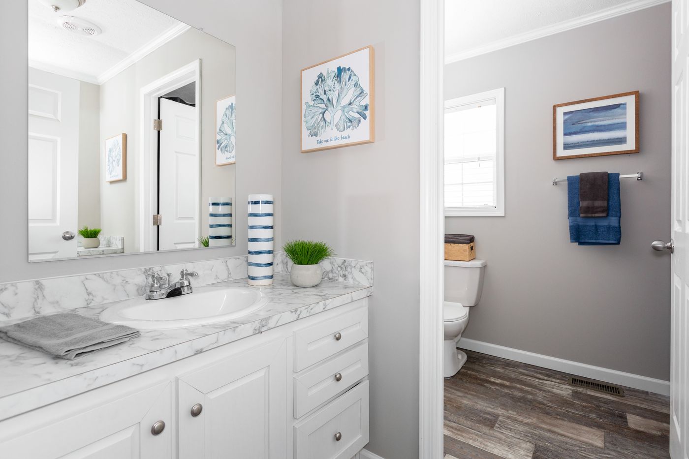 Oakwood Homes Beaufort 39 Homes Available 2842 Trask