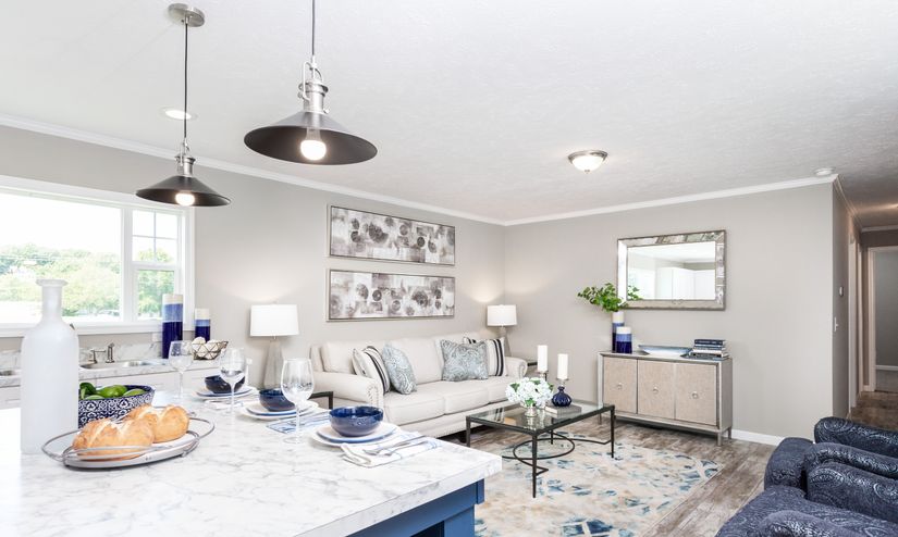 Home Details Oakwood Homes Of Eden