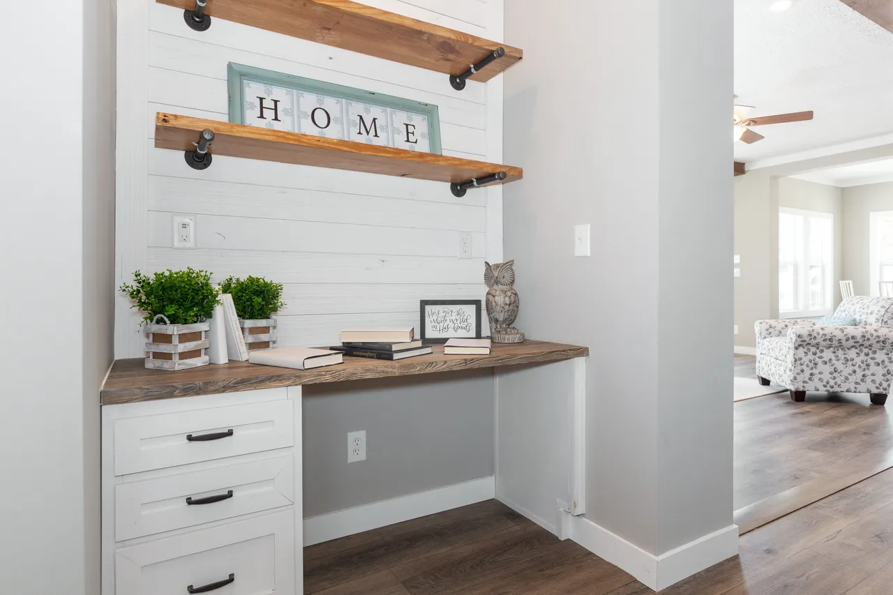 Study Nook