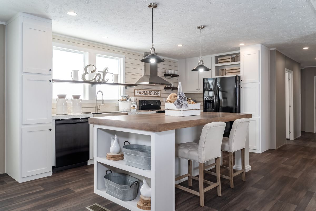 Wesley's Housing Center in Roanoke Rapids, NC Wesley's Housing Center