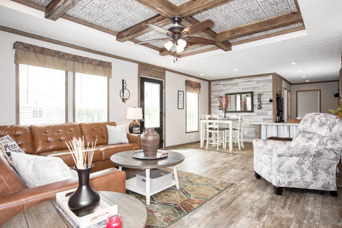 73ADM16783BH Buccaneer Homes Buccaneer Homes