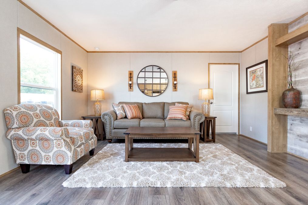 Home Details Clayton Homes of Middlesboro