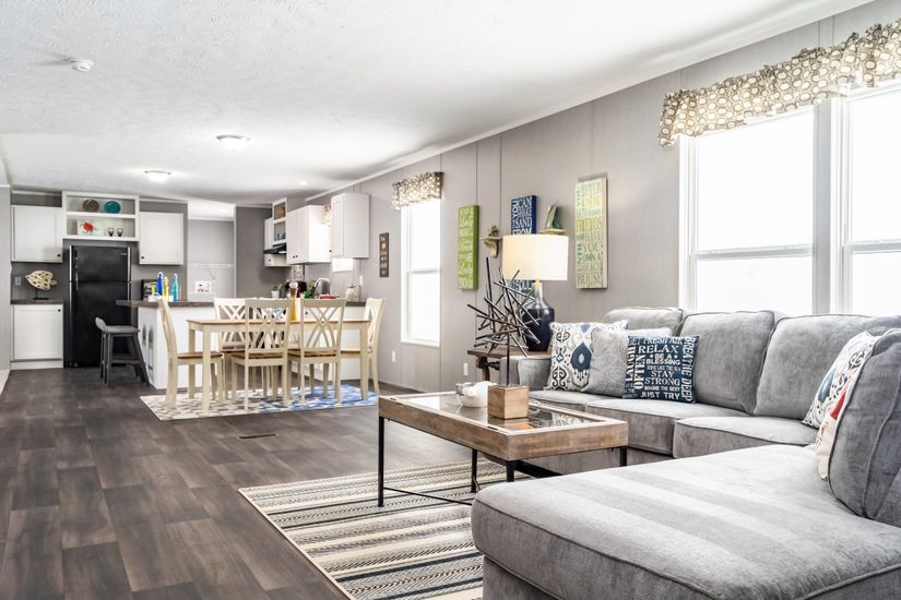 Home Details Clayton Homes Of Spartanburg