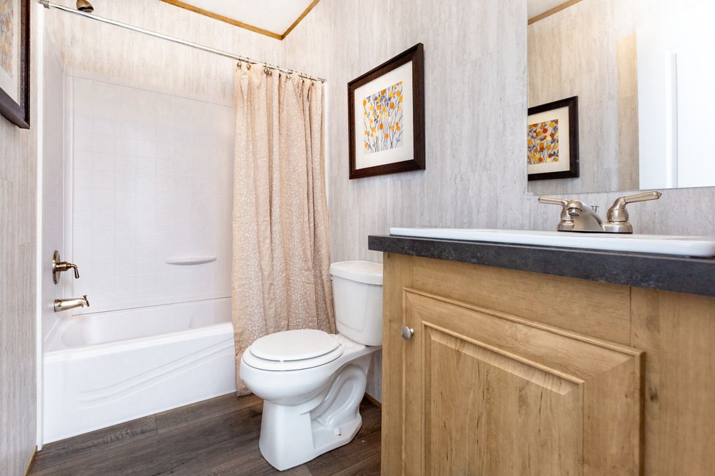 Home Details Clayton Homes of Effingham