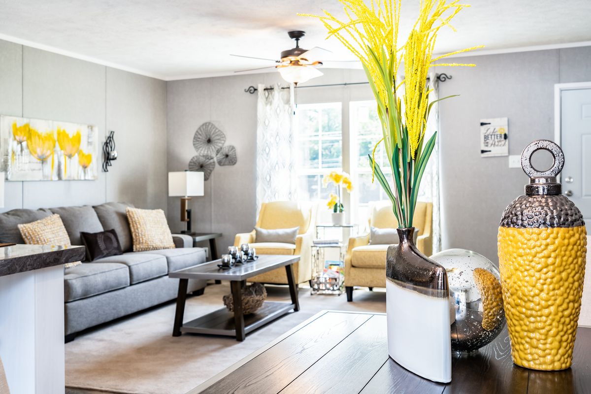 34TRA28684BH TRADITION 2868B Appalachia Homes