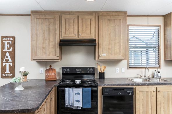 Atchafalaya Homes Of Carencro Clayton Homes