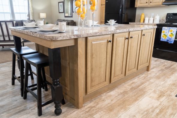 Oakwood Homes Of Chadbourn Clayton Homes