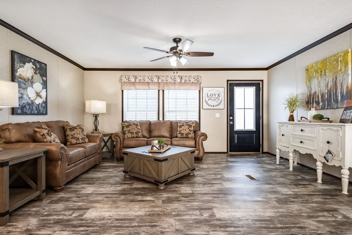 73ADM28684BH Buccaneer Homes Buccaneer Homes