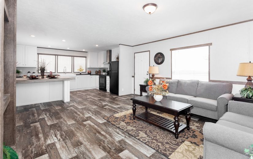 Home Details Clayton Homes of Harold