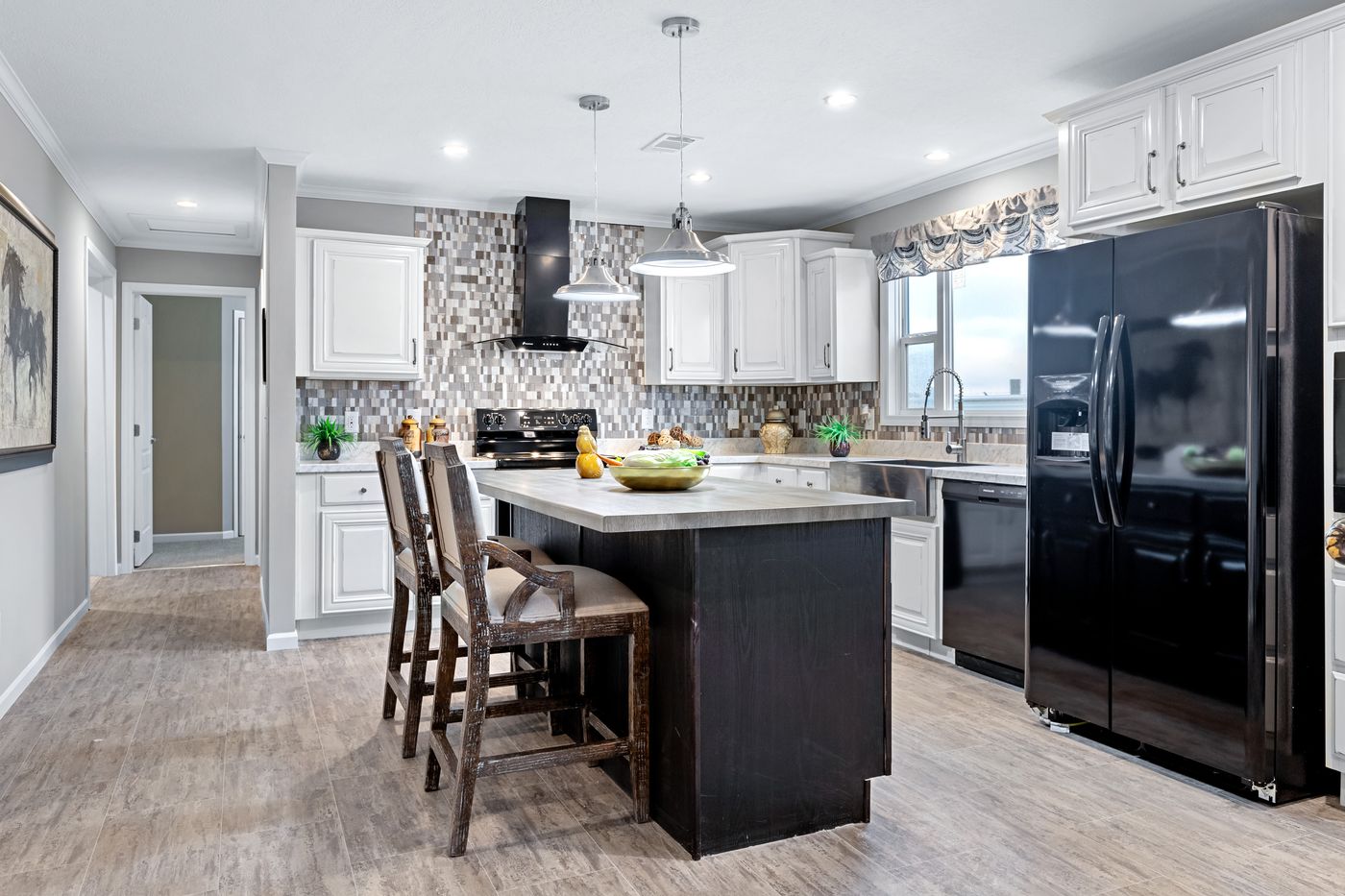 is home inspection included in closing costs