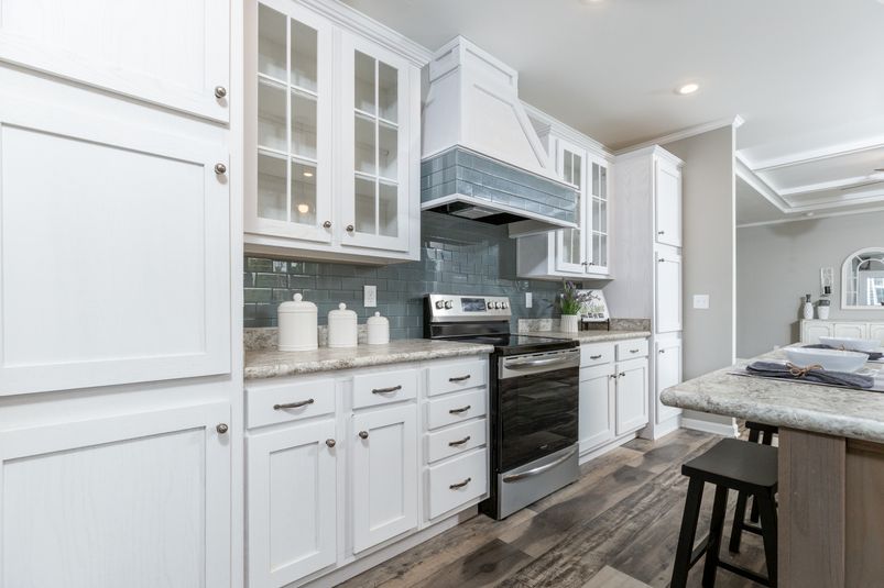 1714 HERITAGE