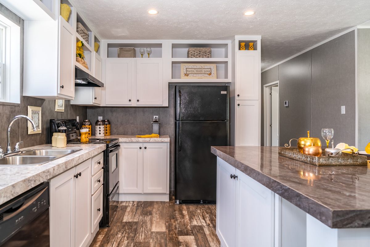 34TRA28684BH TRADITION 2868B Appalachia Homes