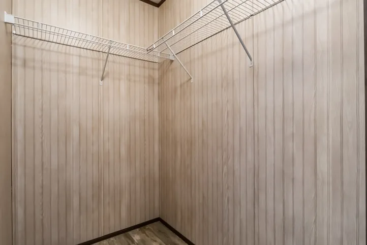 The THE TURNER Storage. This Manufactured Mobile Home features 3 bedrooms and 2 baths.