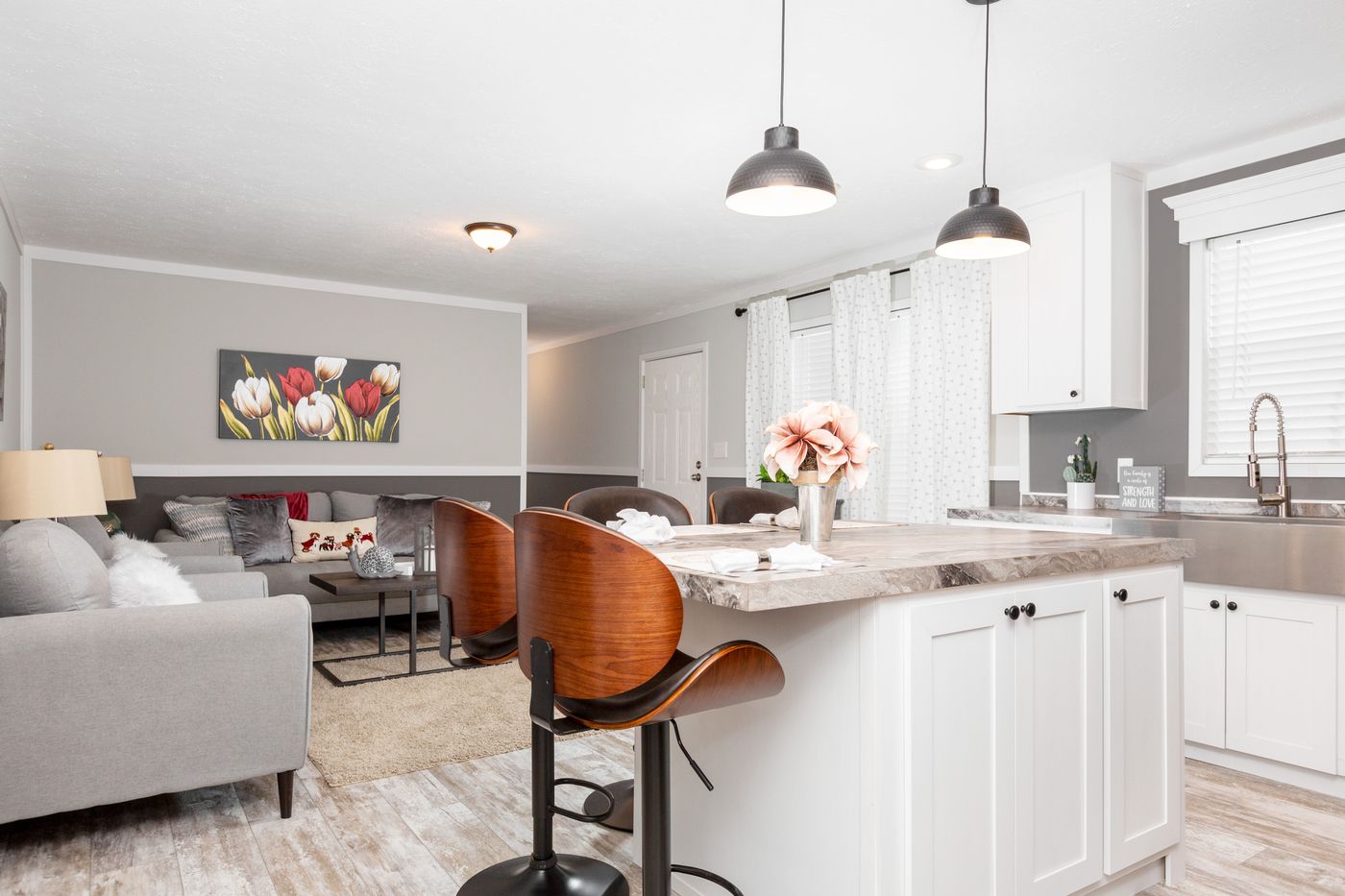 Truman Clayton Homes