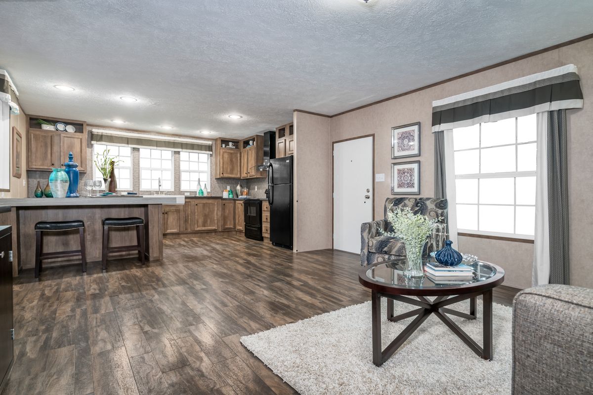 22LFS16723SH Maynardville Maynardville