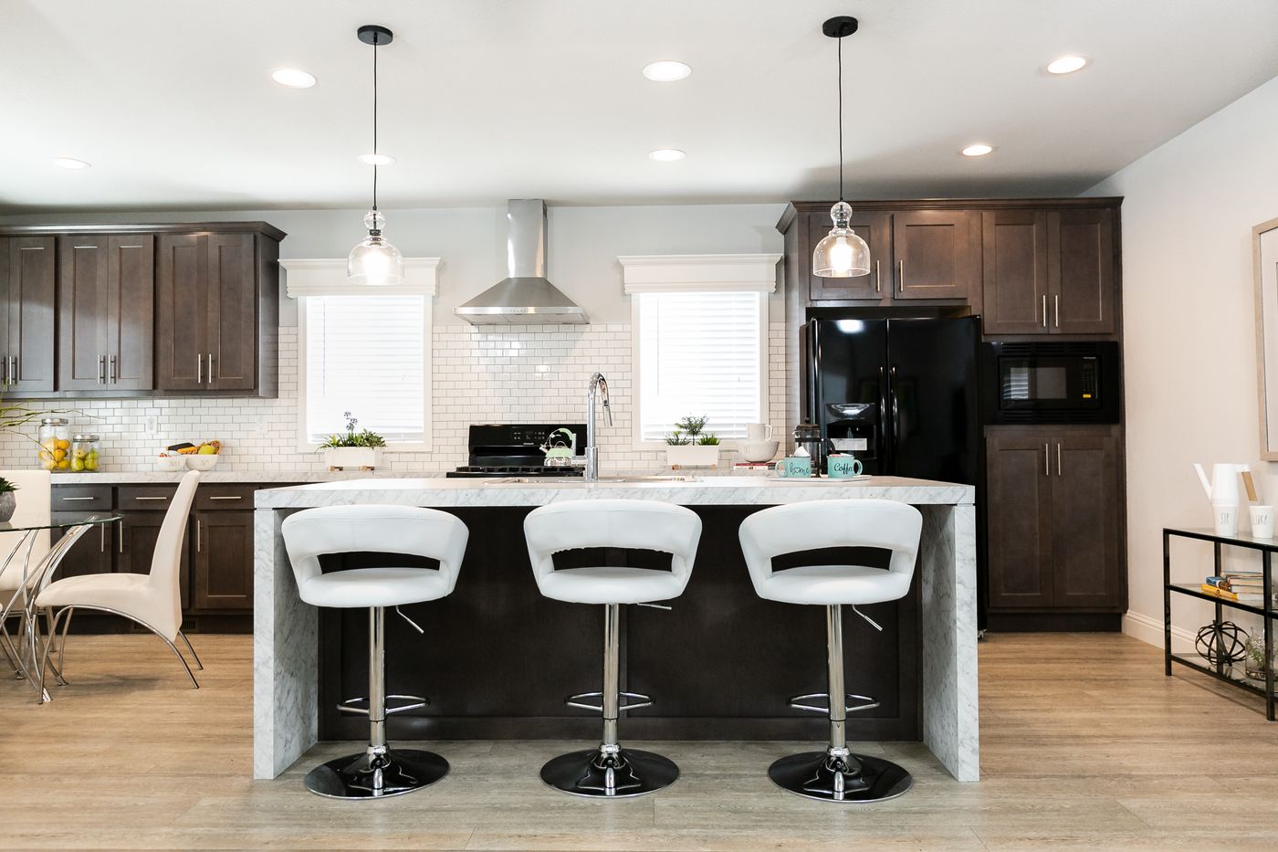 Coronado 2452B Clayton Homes