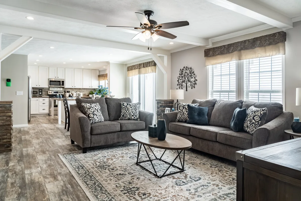 Home Details | Clayton Homes of Brenham