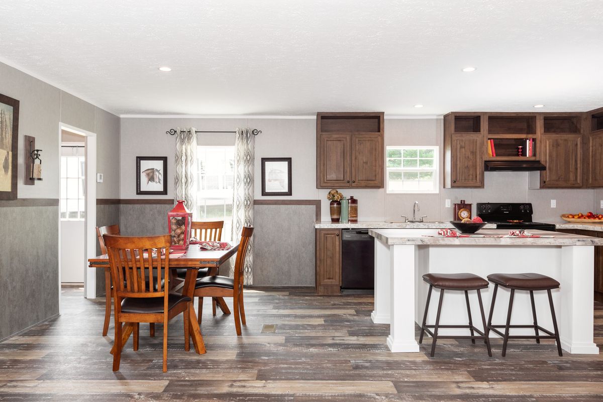 34TRA28523BH Appalachia Appalachia