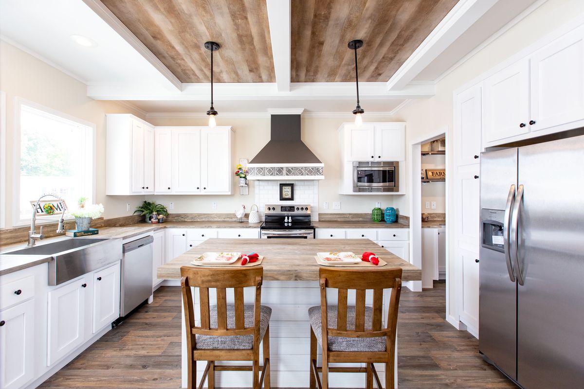 27ELN32663BH « Marlette