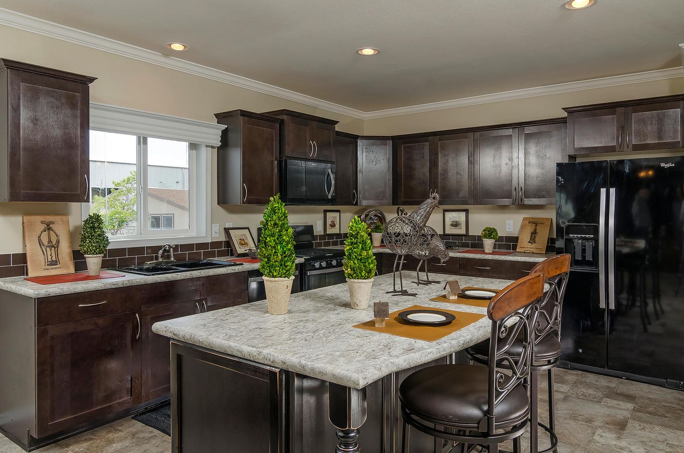 K3076A Clayton Homes