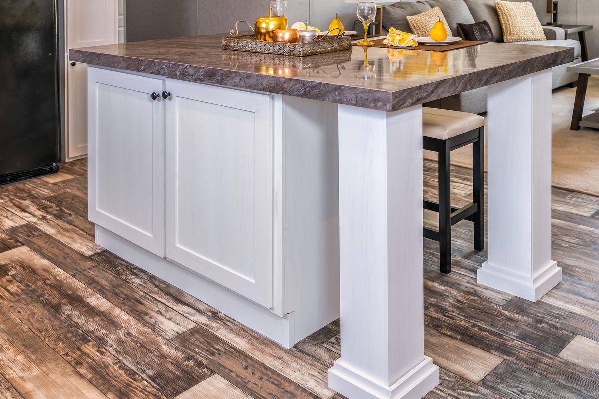 34TRA28684BH TRADITION 2868B Appalachia Homes