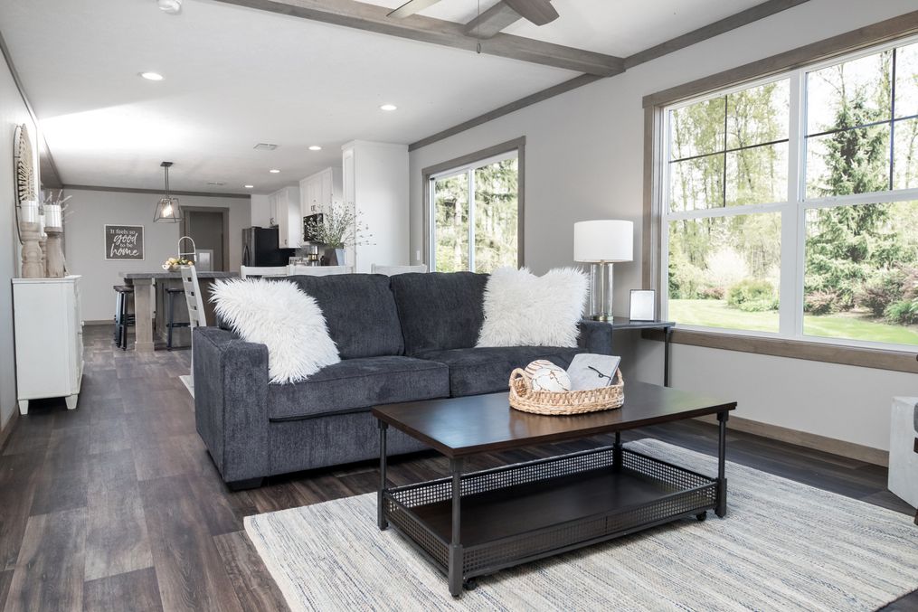 Home Details Clayton Homes of Searcy