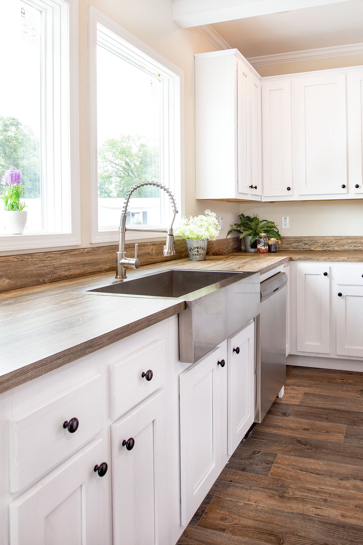 27ELN32764BH SOUTHERN CHARM 4 BR « Norris Homes