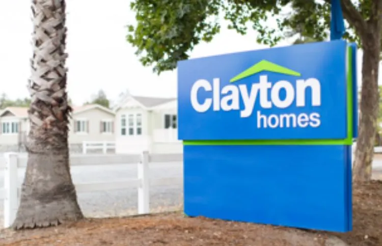 The Clayton Homes Story image